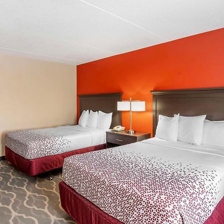 Best Western Inn At Blakeslee-Pocono Экстерьер фото