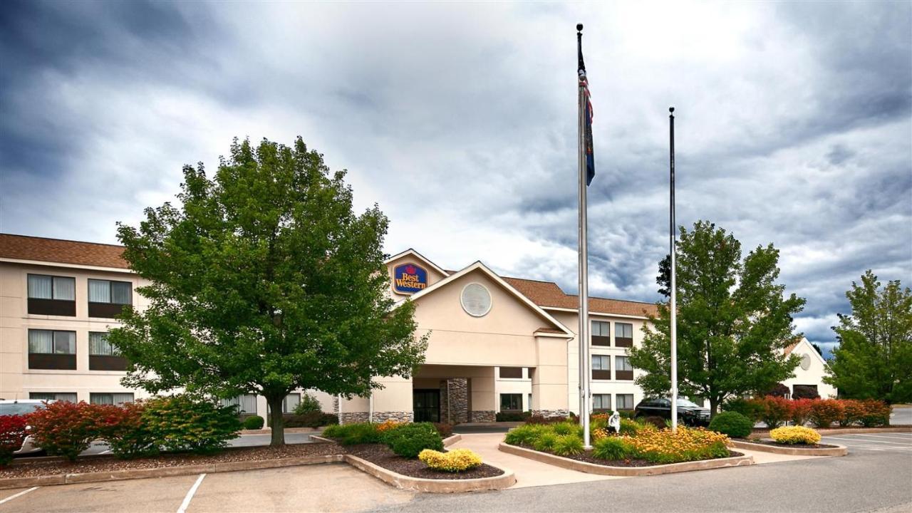 Best Western Inn At Blakeslee-Pocono Номер фото