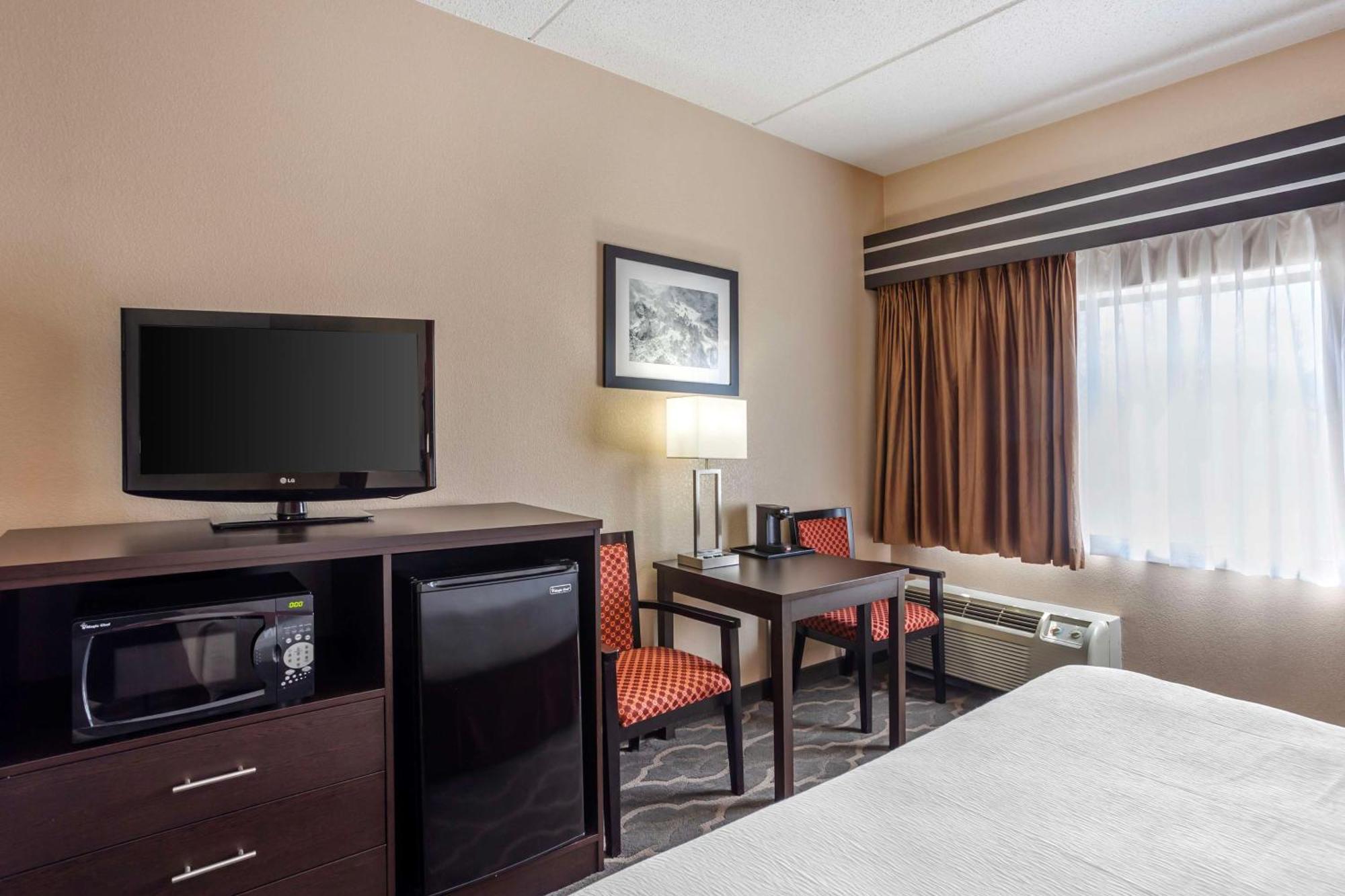 Best Western Inn At Blakeslee-Pocono Экстерьер фото