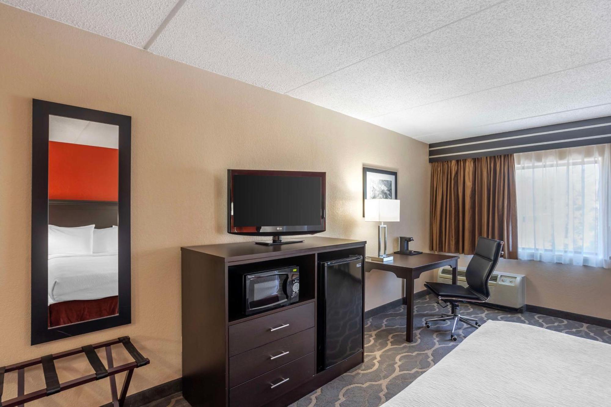 Best Western Inn At Blakeslee-Pocono Экстерьер фото